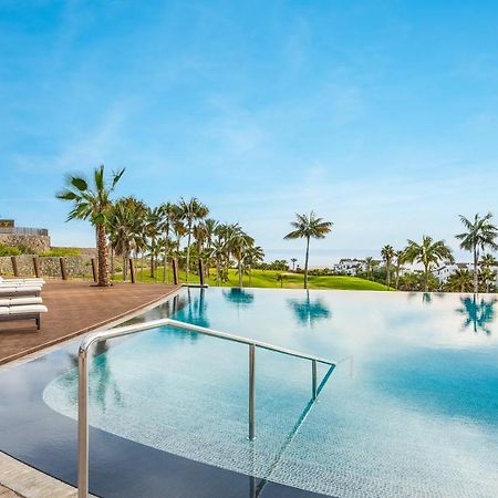 Los Jardines De Abama Suites Guia de Isora  Exterior photo