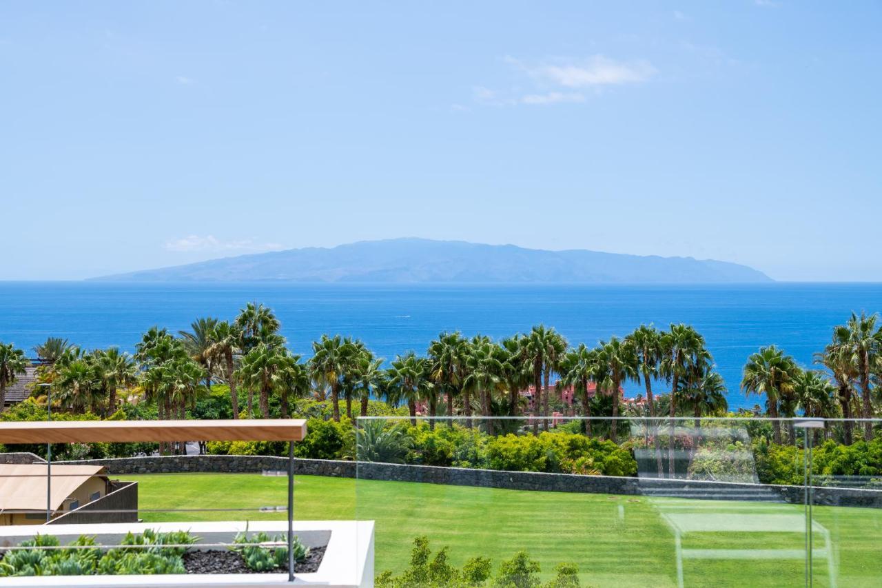Los Jardines De Abama Suites Guia de Isora  Exterior photo