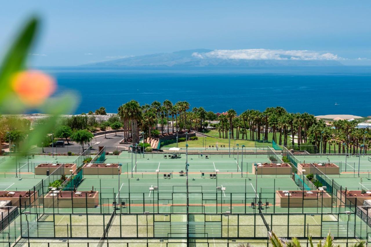 Los Jardines De Abama Suites Guia de Isora  Exterior photo
