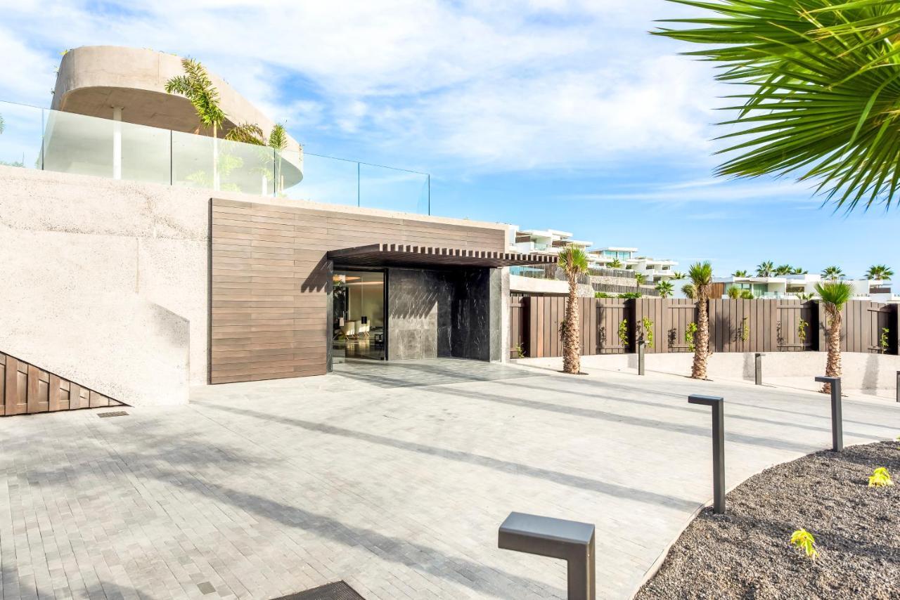 Los Jardines De Abama Suites Guia de Isora  Exterior photo