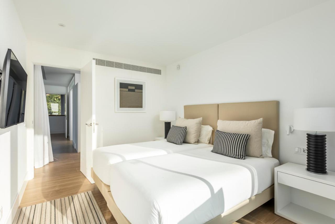 Los Jardines De Abama Suites Guia de Isora  Exterior photo