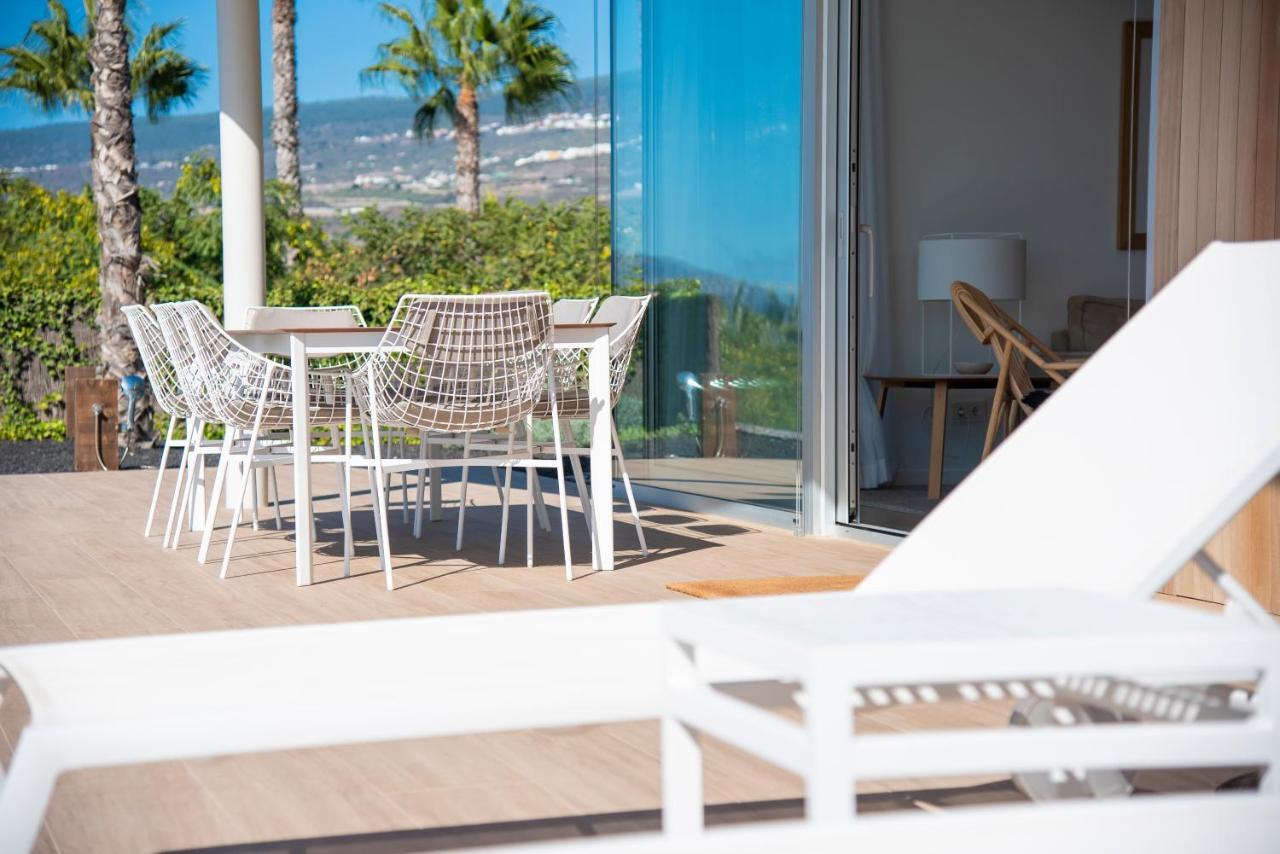 Los Jardines De Abama Suites Guia de Isora  Exterior photo