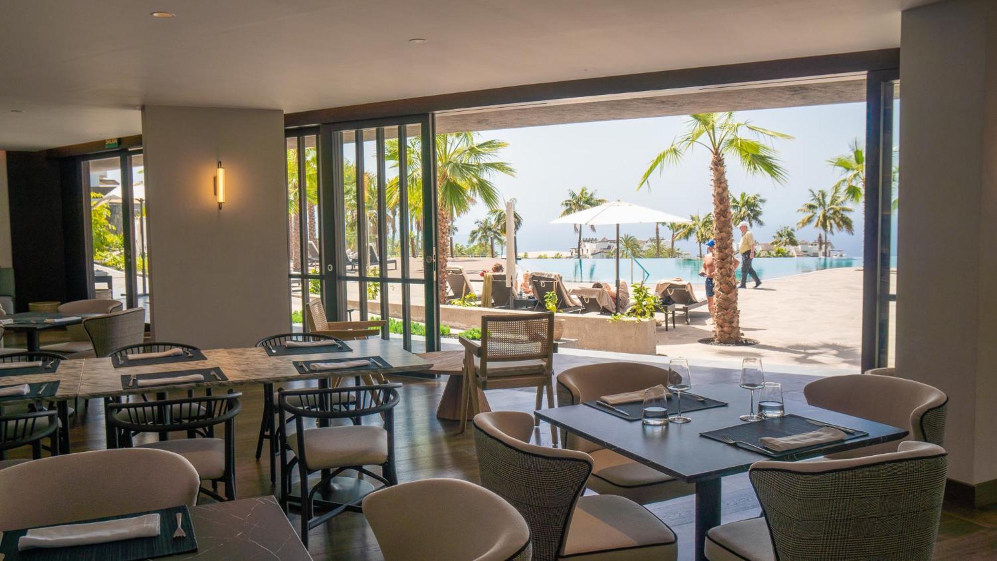 Los Jardines De Abama Suites Guia de Isora  Exterior photo