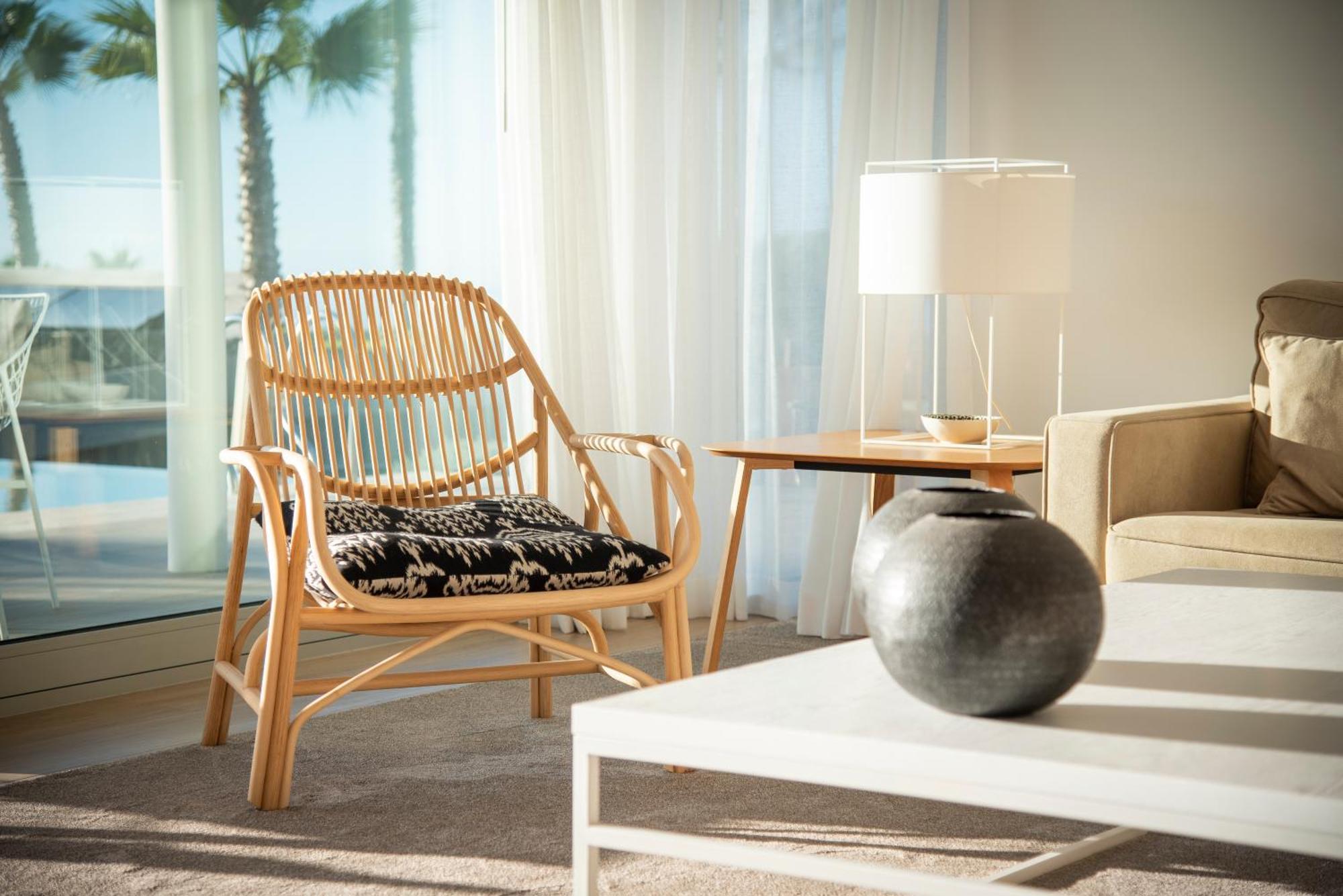 Los Jardines De Abama Suites Guia de Isora  Room photo