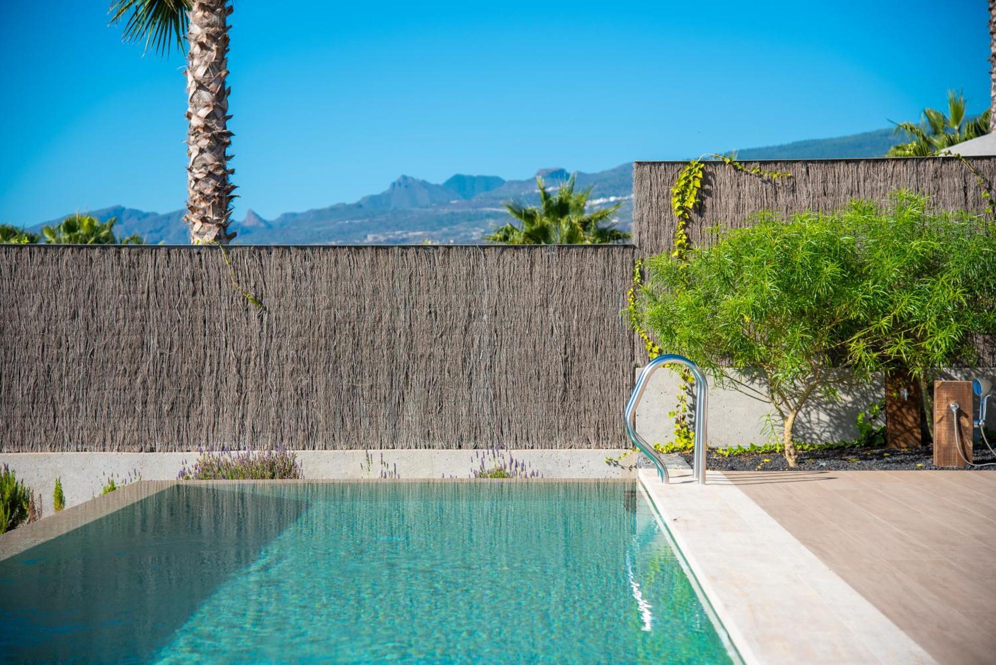 Los Jardines De Abama Suites Guia de Isora  Room photo